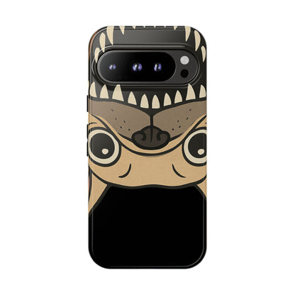 French Bulldog Phone Case Cute Funny Dog iPhone Samsung Pixel Case